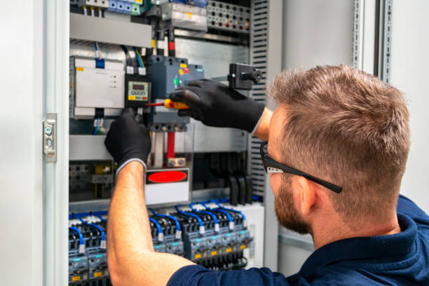 Best Affordable Emergency Electrician  in Newnan, GA