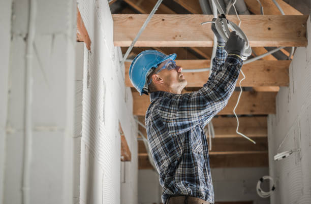 Best Electrical Troubleshooting Services  in Newnan, GA