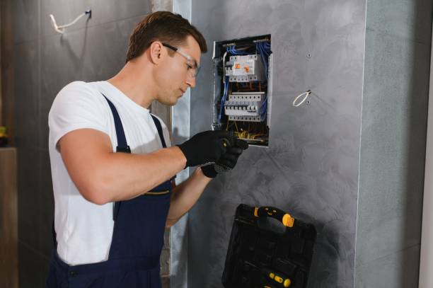 Best Electrical Rewiring Services  in Newnan, GA