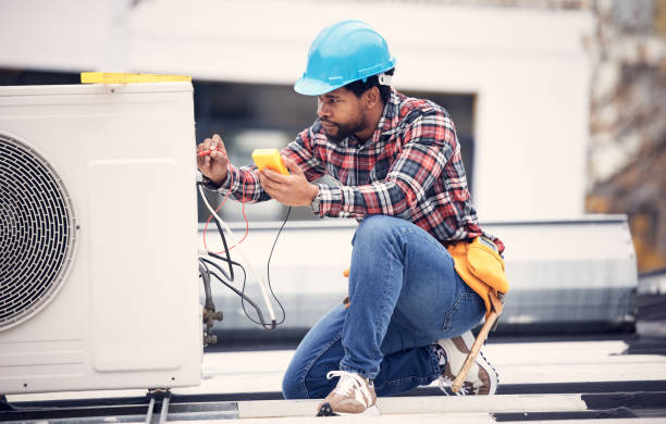 Best Affordable Electrician  in Newnan, GA