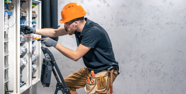 Best Affordable Electrical Installation  in Newnan, GA
