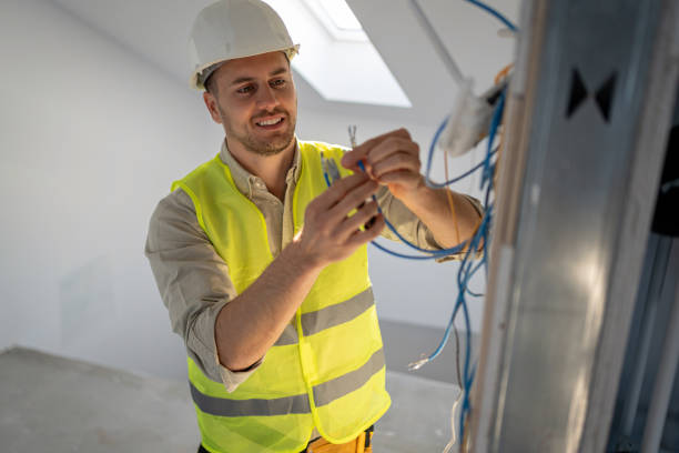 Best Electrical Upgrades for Homes  in Newnan, GA