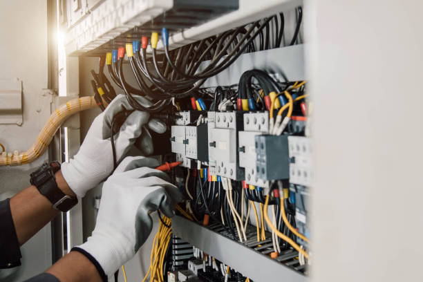Best Circuit Breaker Repair  in Newnan, GA